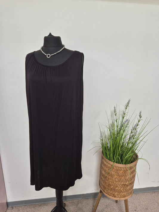 Viskose Longtops