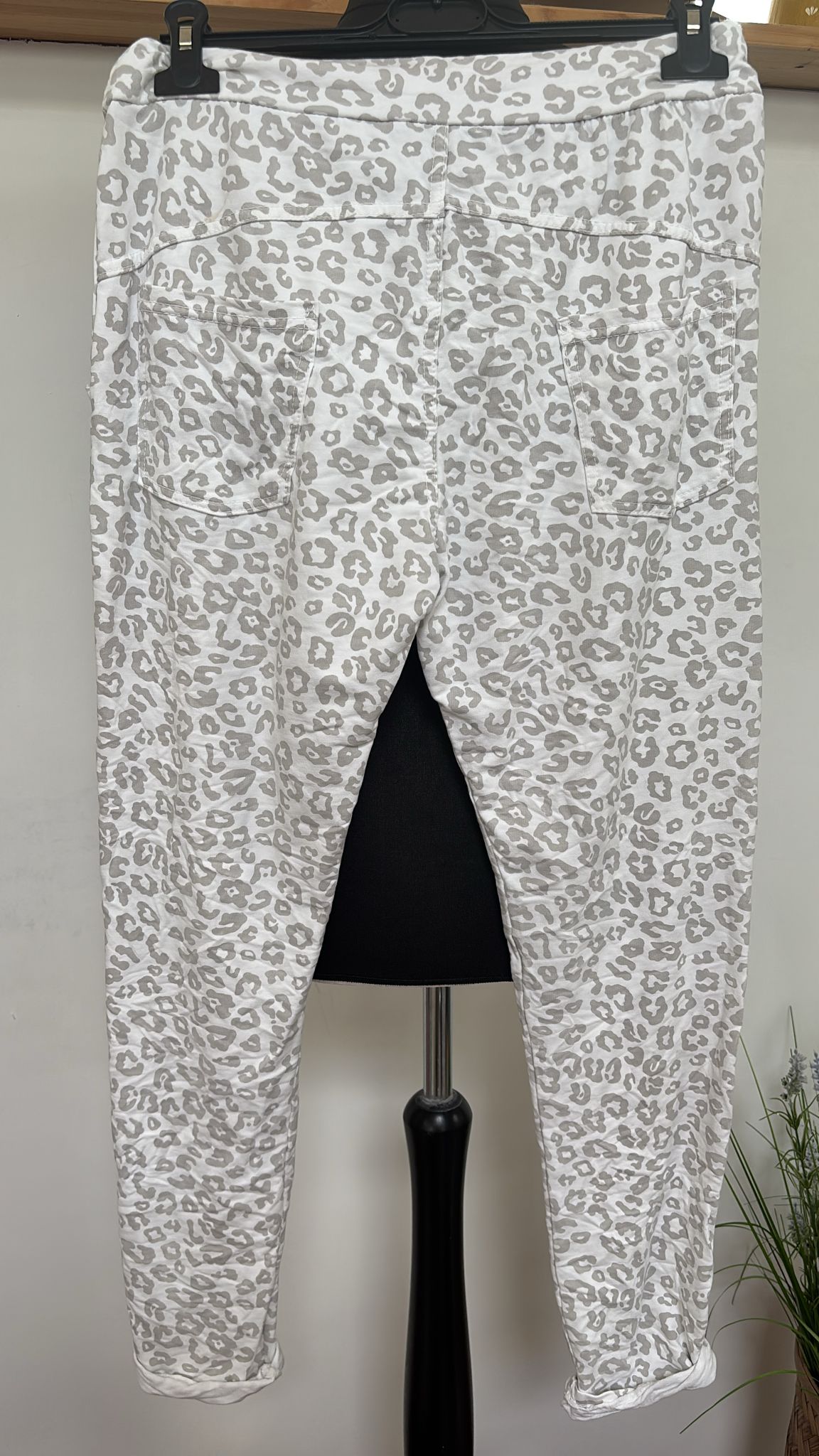 Leo Joggpants