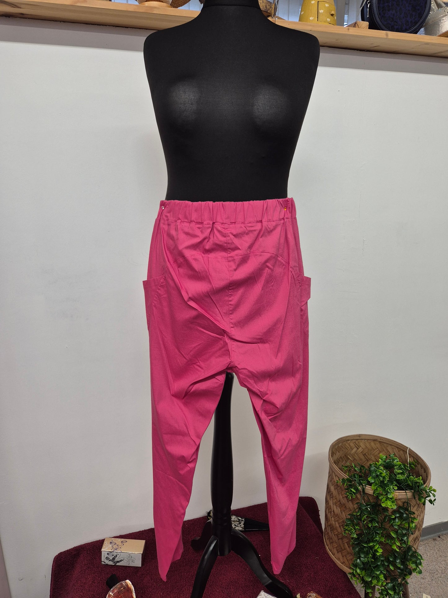 Jeggins Kekoo