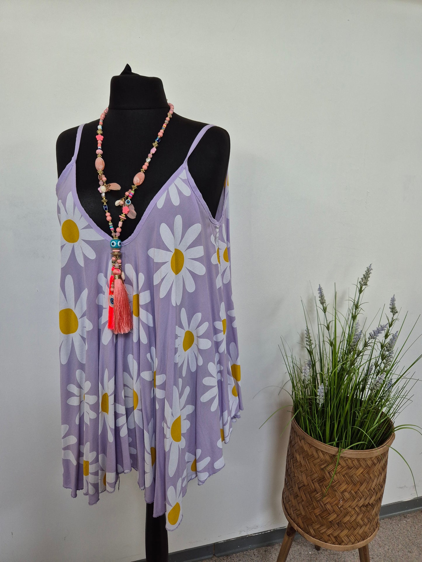 Gänseblümchen Tops