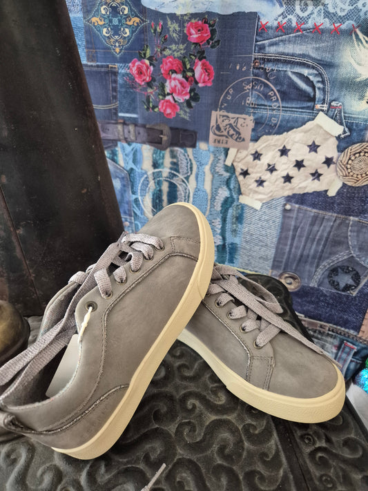 Sneaker grau Esprit