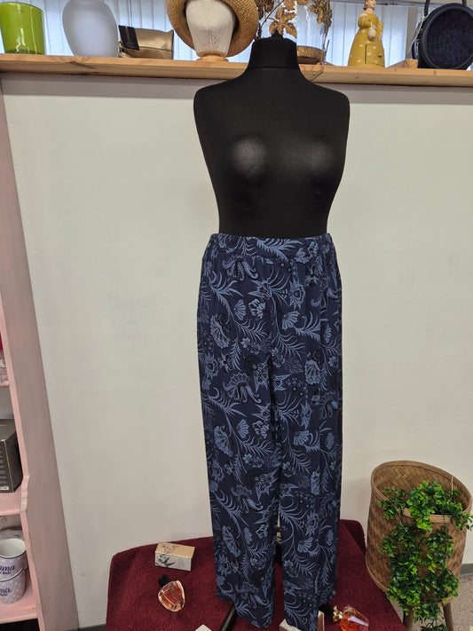 Hose Blumenranke