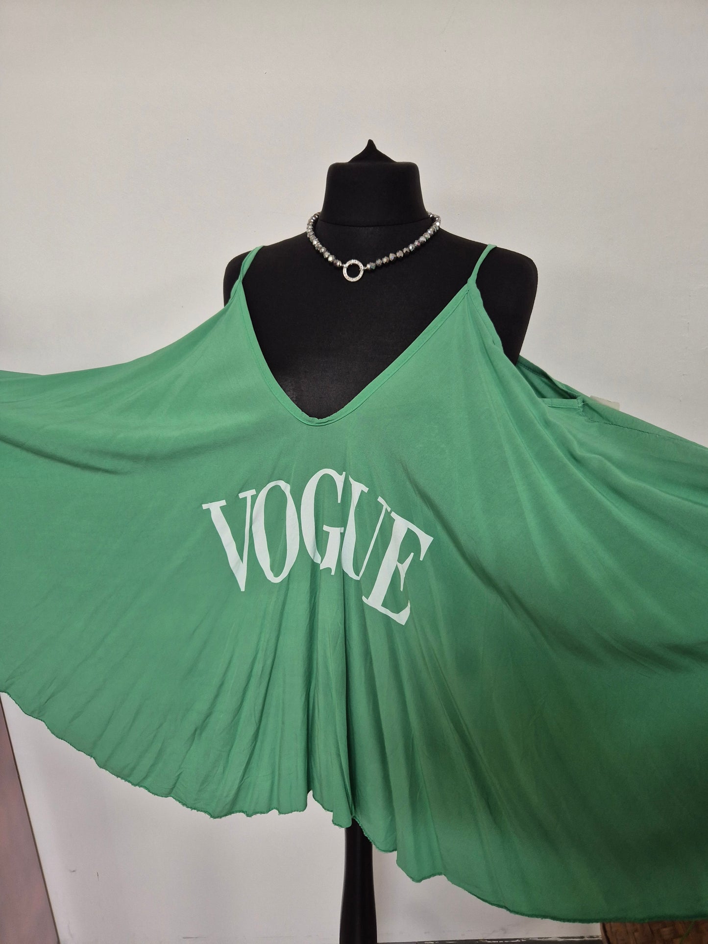 Vogue Tops