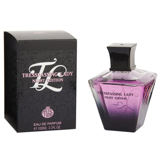 Trespassing Lady Night Edition 100 ml