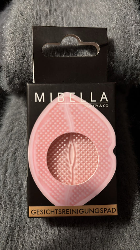 Gesichtsreinigungspads