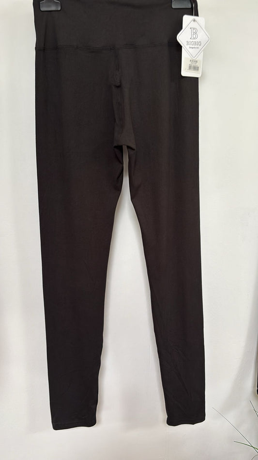 Leggins black
