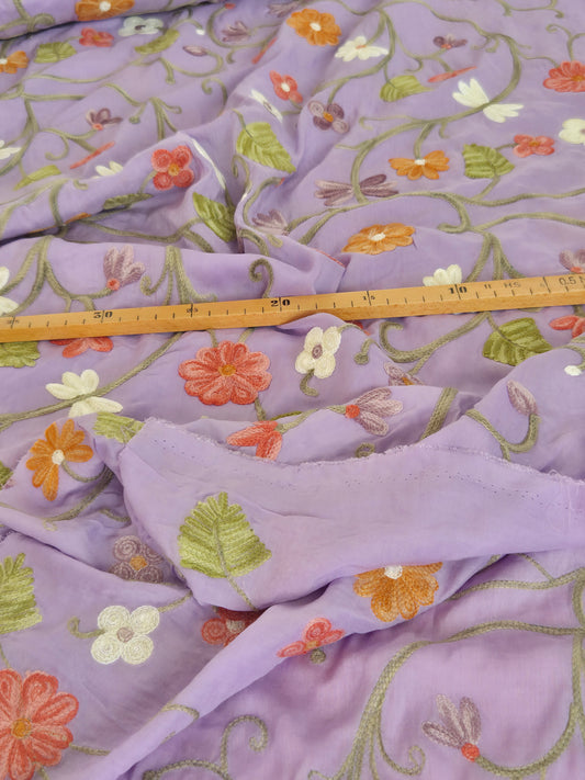 Multicol Embroidery Quality