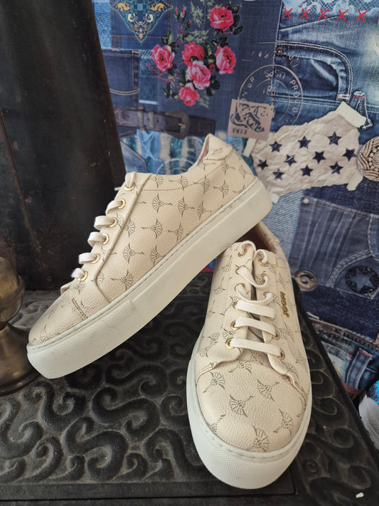 Joop Sneaker Pusteblume