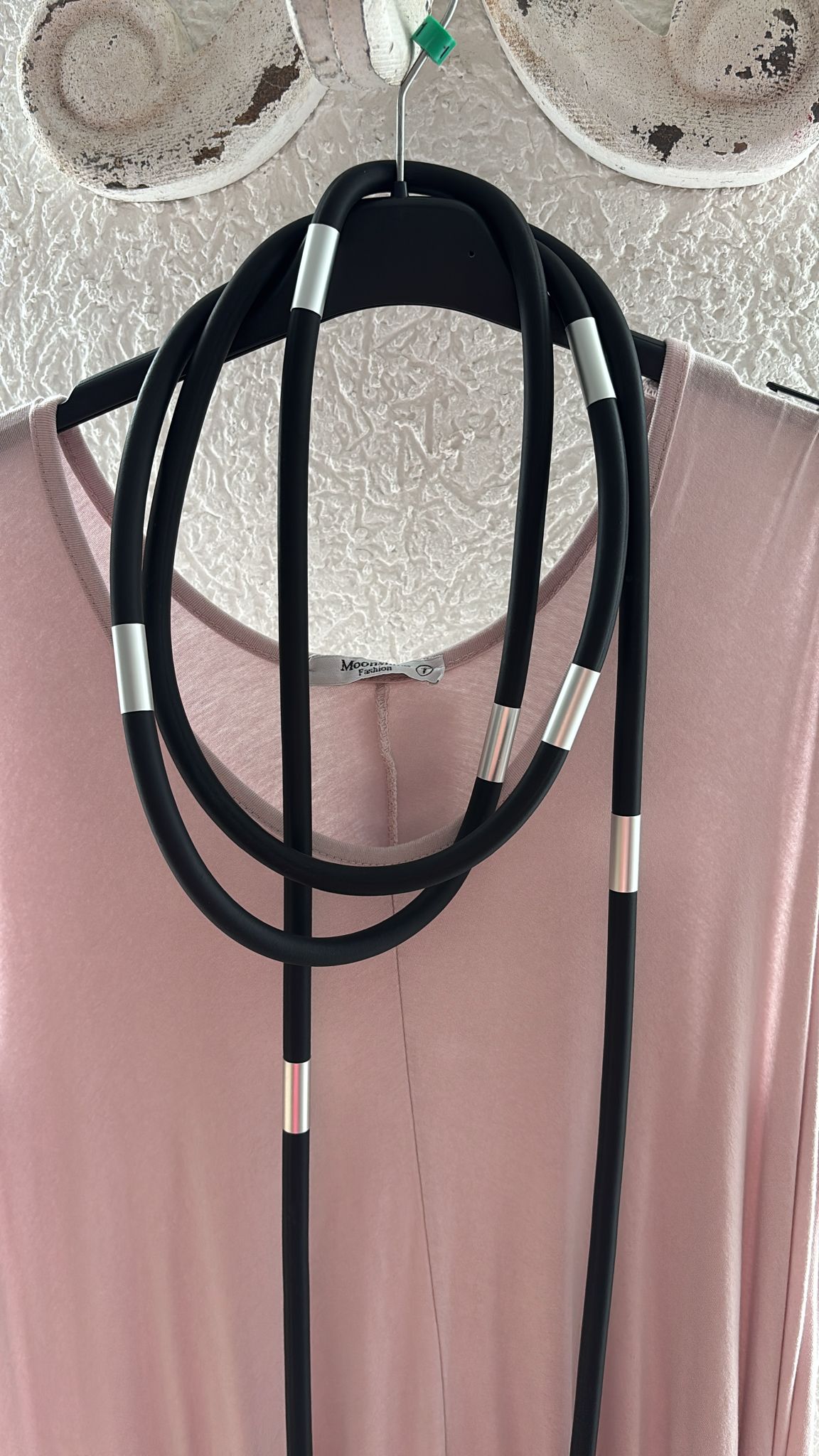 Lagenlookkette Lang