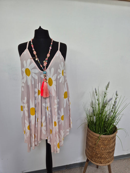 Gänseblümchen Tops