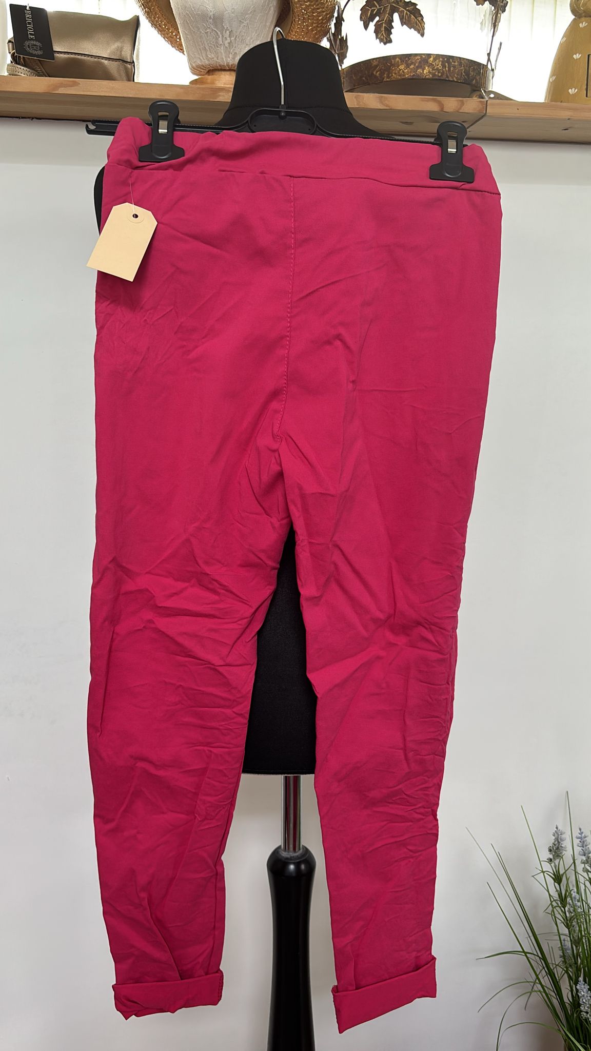 Joggpants "Fashion"