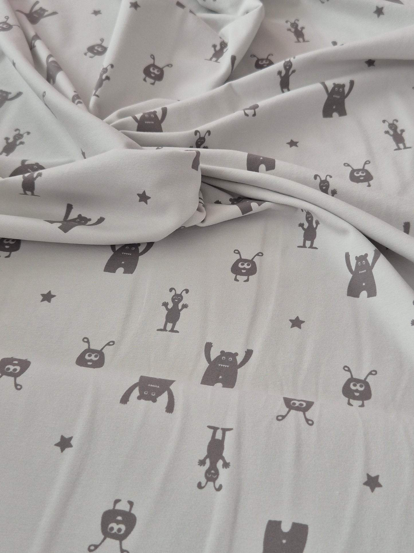 Best Buddy Jersey by Farbenmix