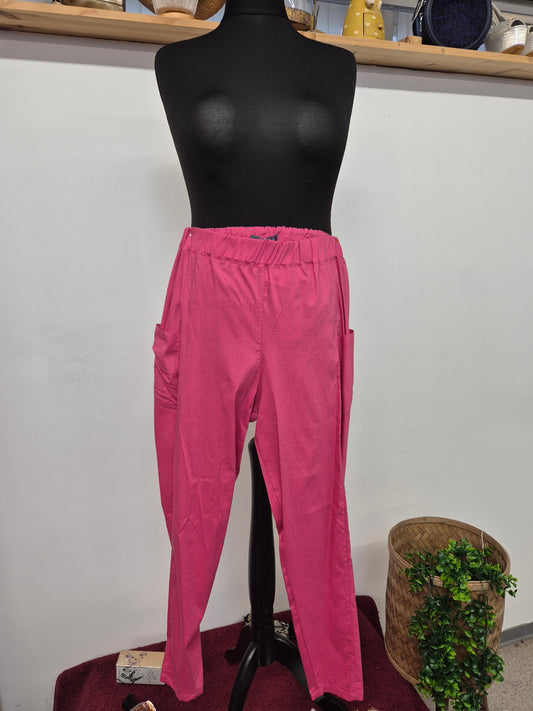 Jeggins Kekoo