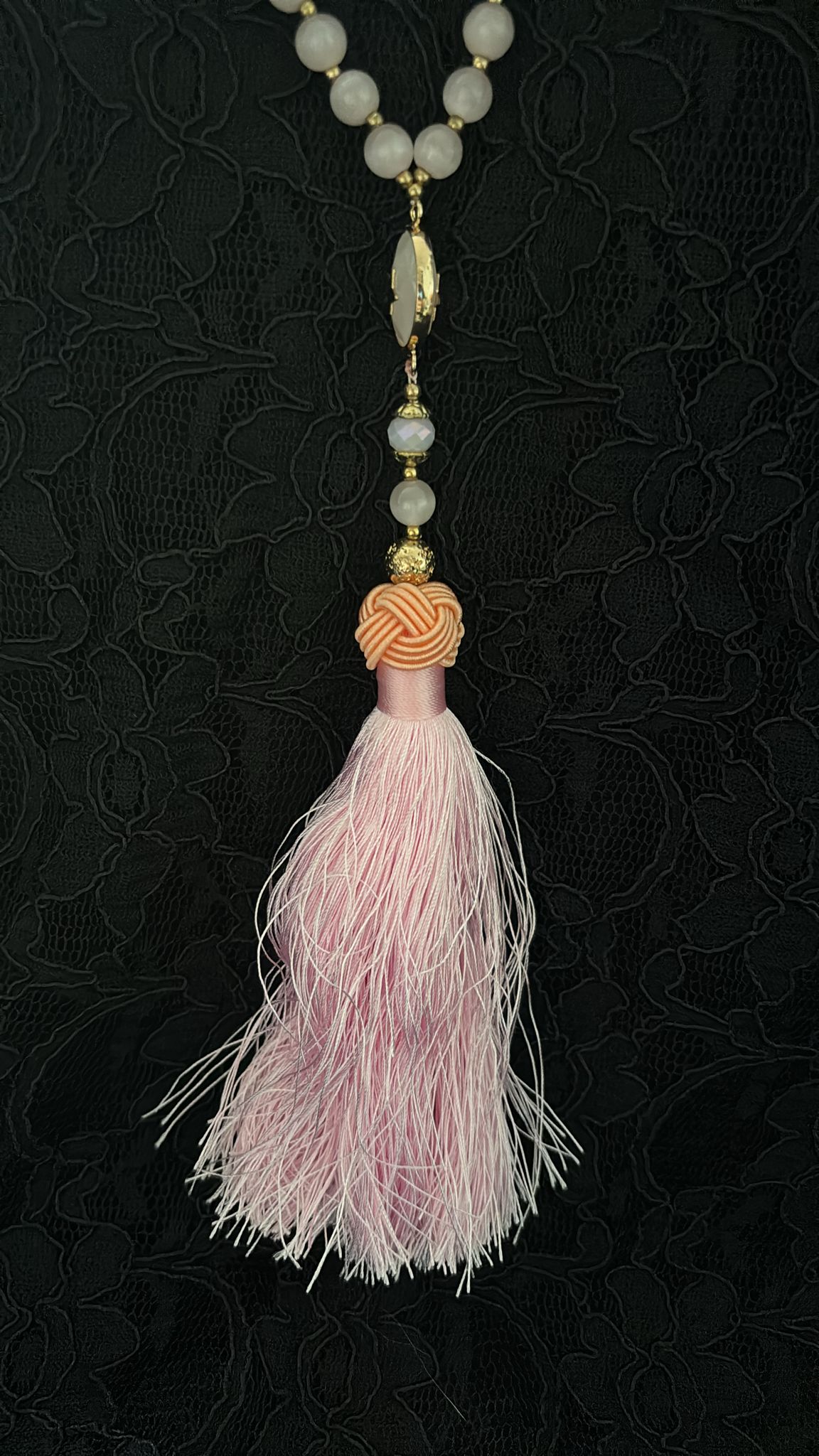 Bohokette Quartz