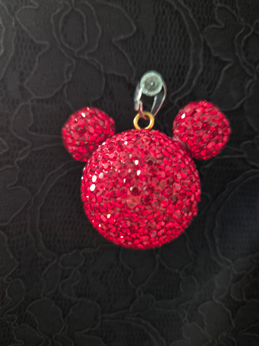 Varioanhänger Mickey Kopf
