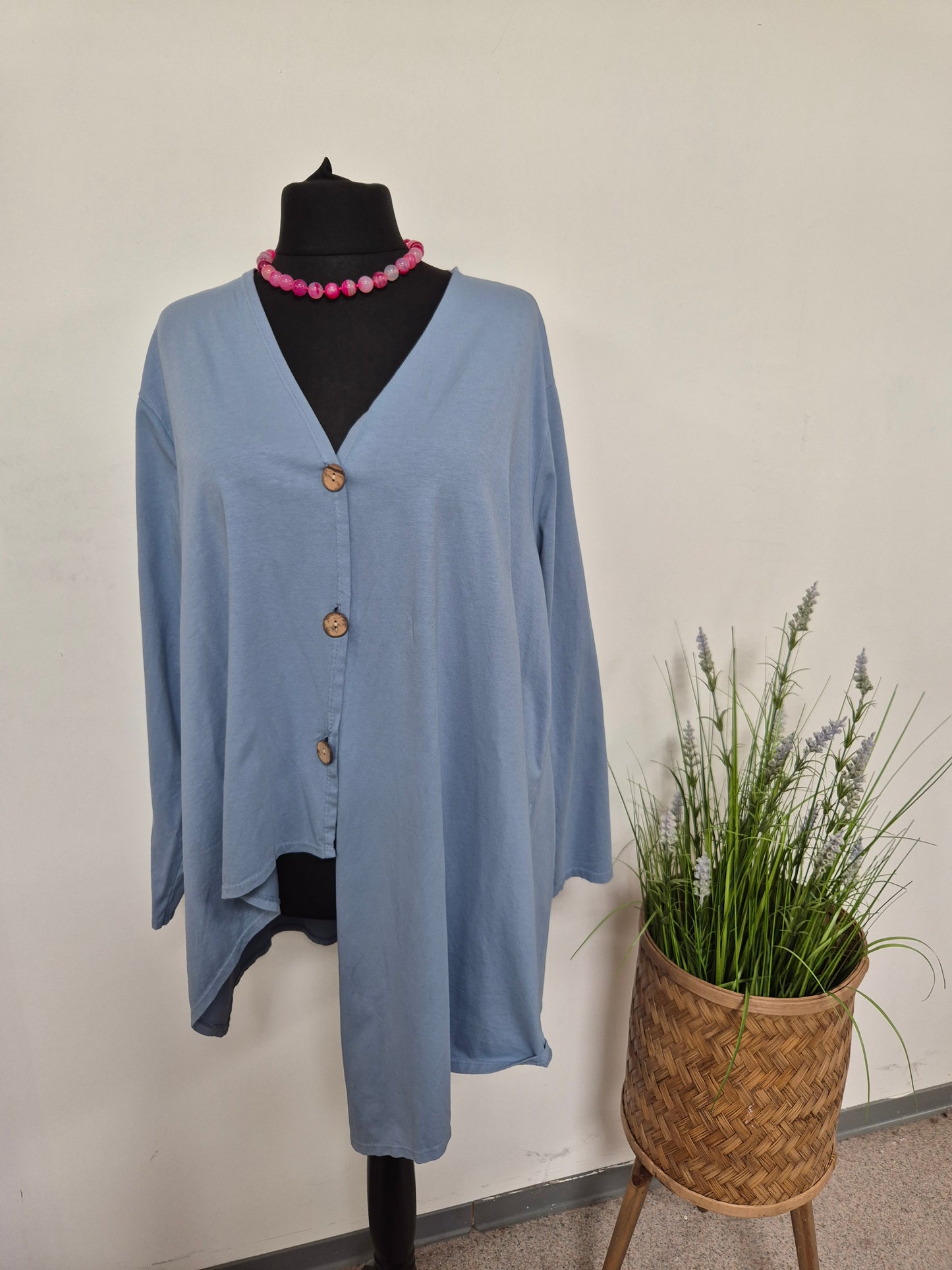 Moonshine Zipfeljacke