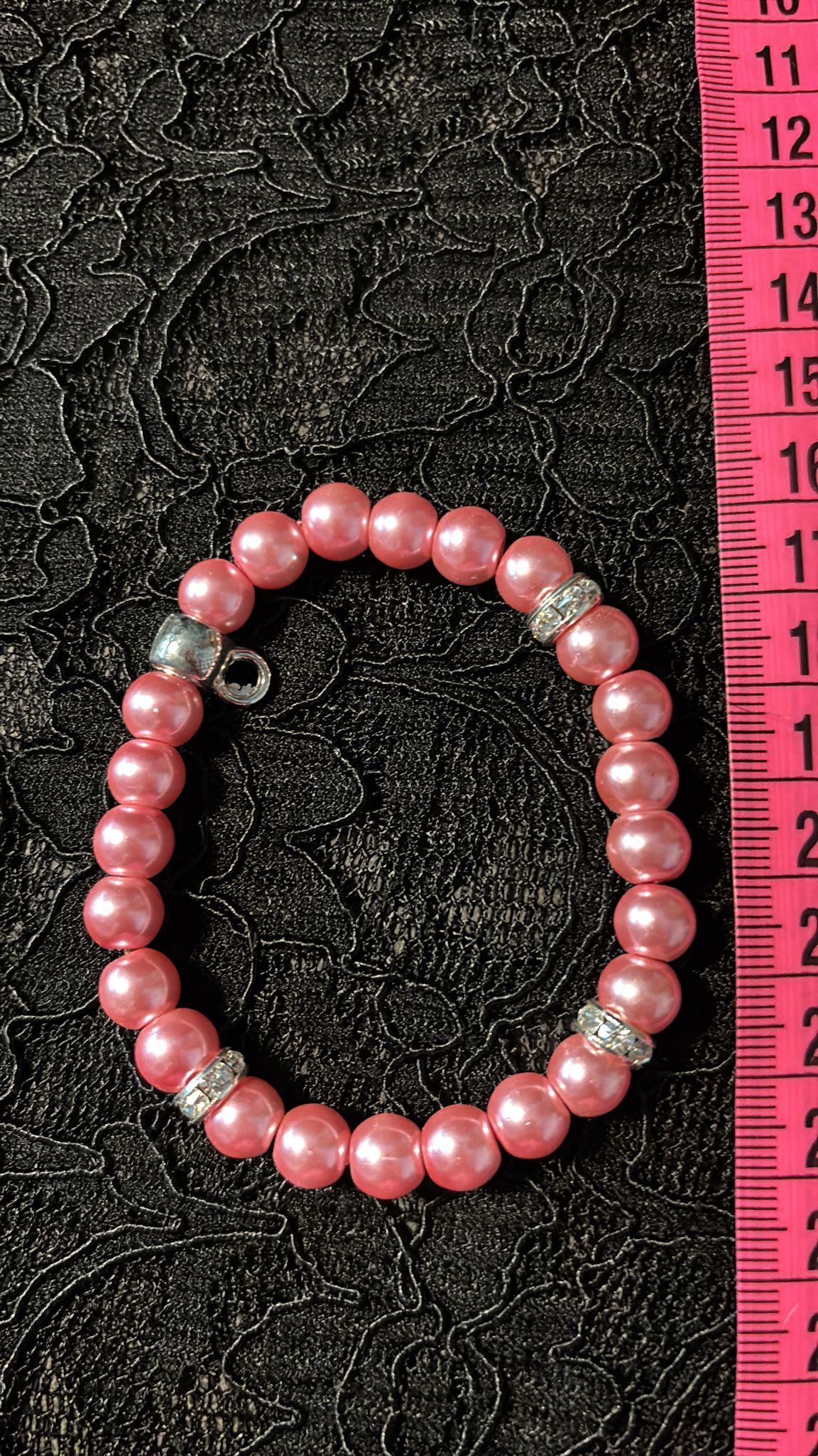 Armband Charms
