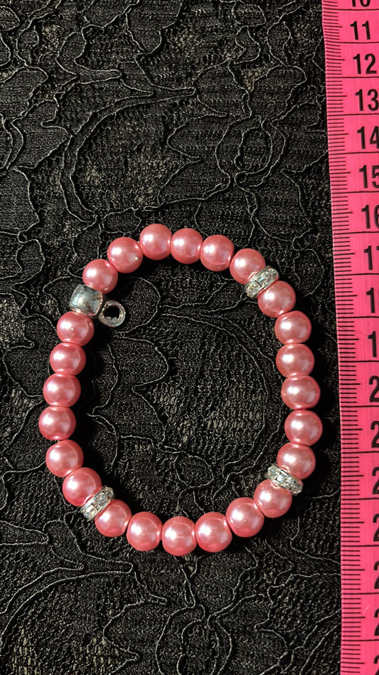 Armband Charms