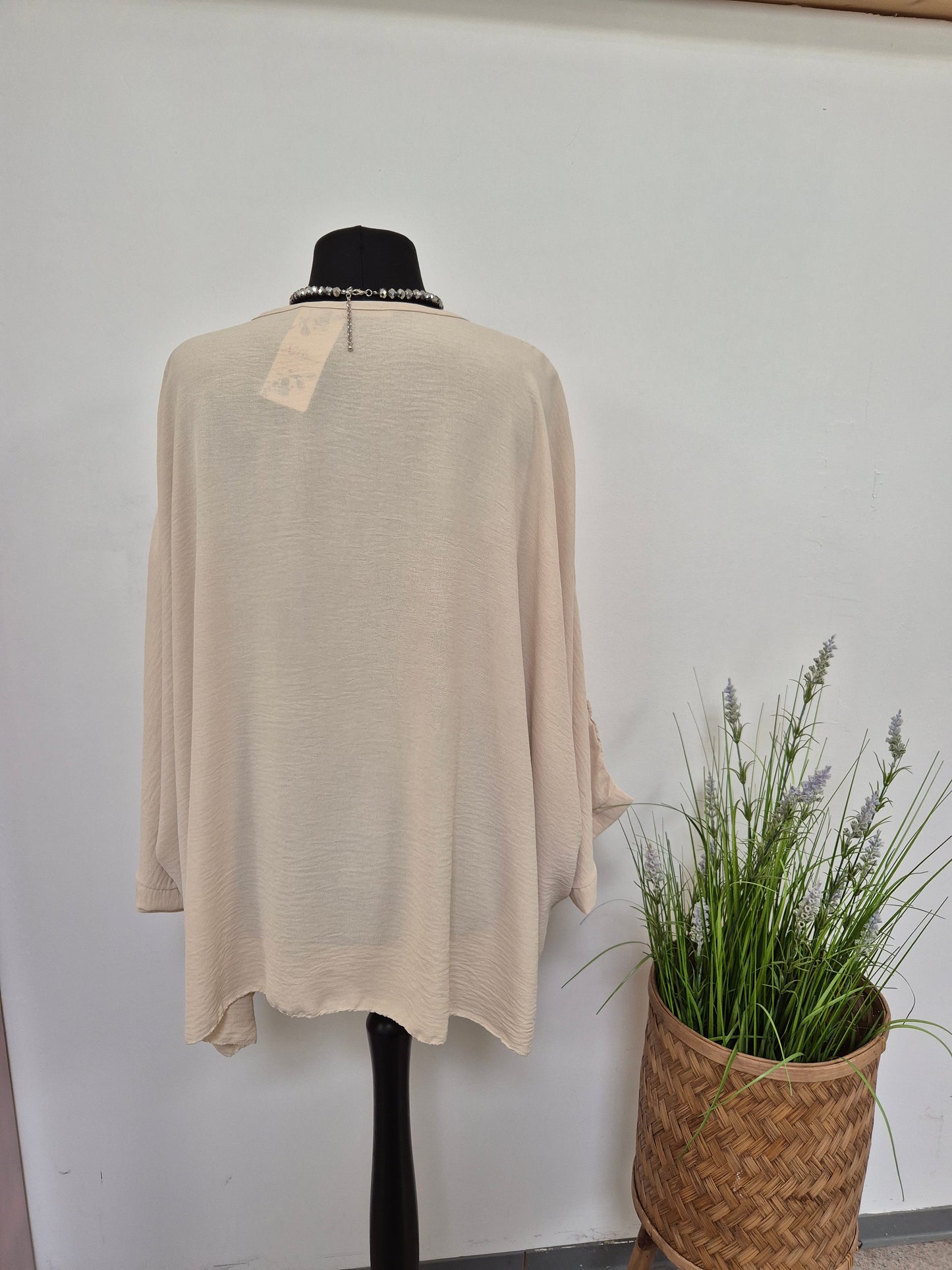 Herz Motiv Shirts