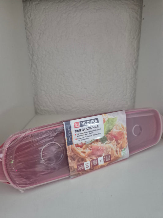 Pastakocher