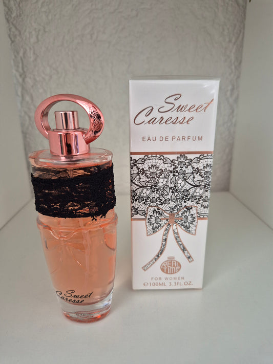 Sweet Caresse Eau de Parfum 100 ml