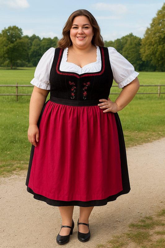 Dirndl Sheego