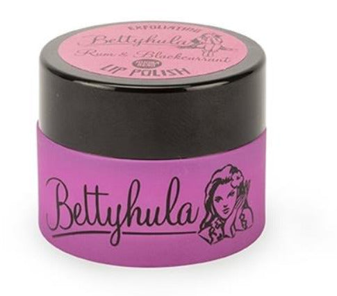 Bettyhula Lip Polish Rum&Blackcurrant