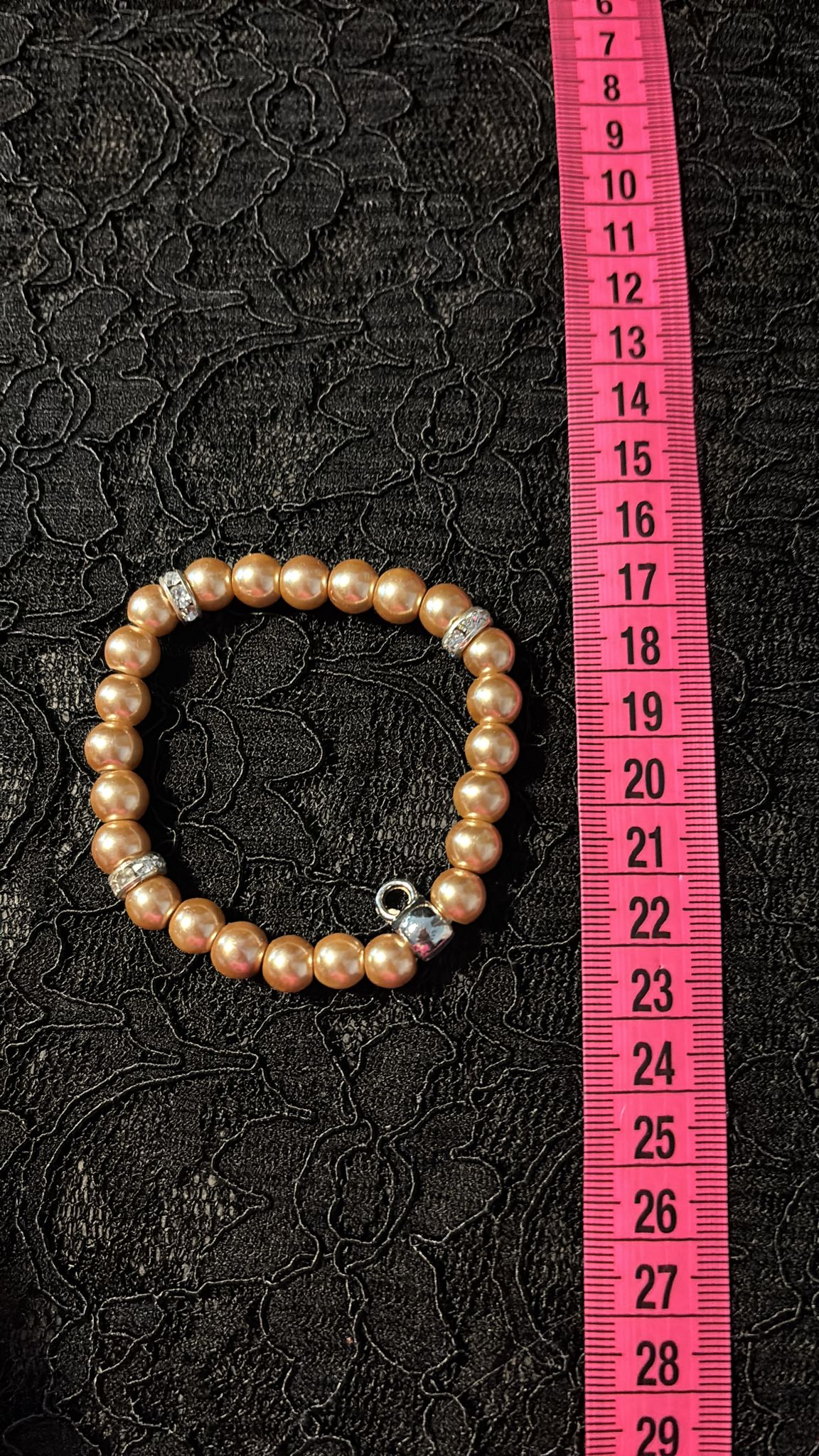 Armband Charms