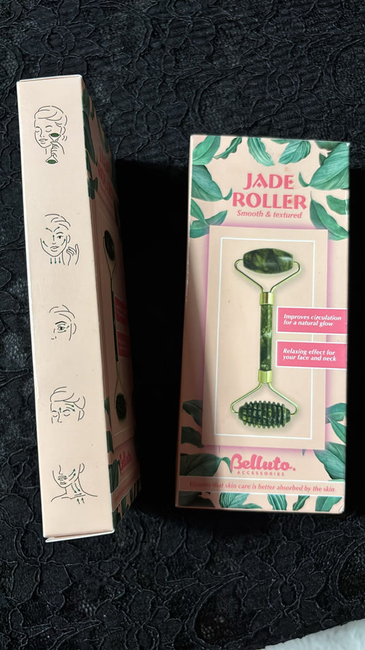 Belluto Jade Roller