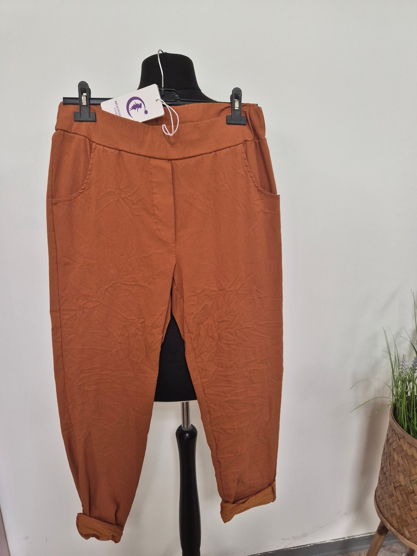 Moonshine Joggpants