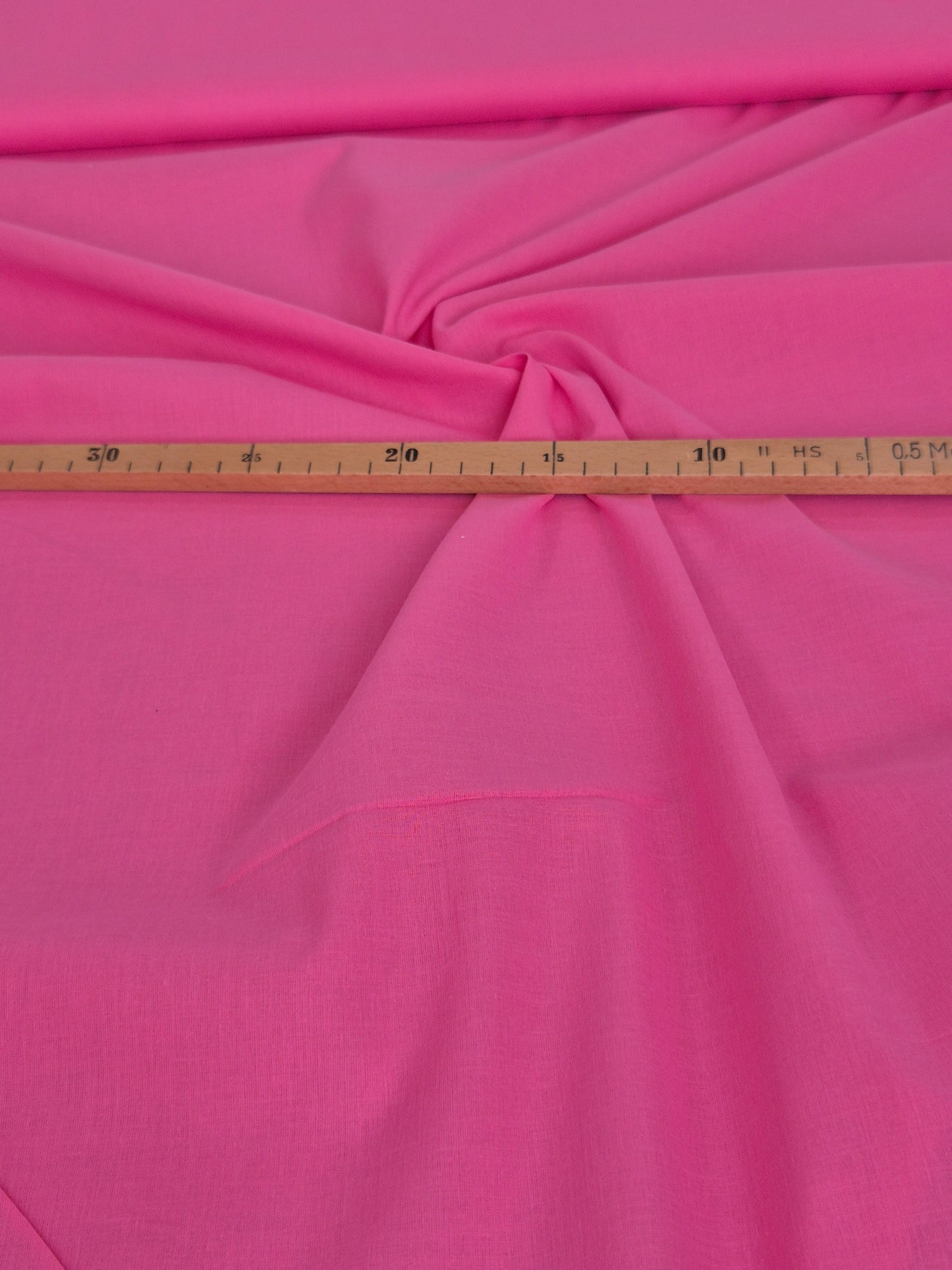 Baumwolle pink