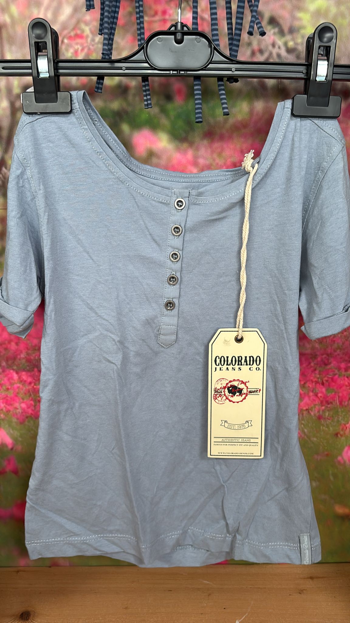 Uni Shirts Colo