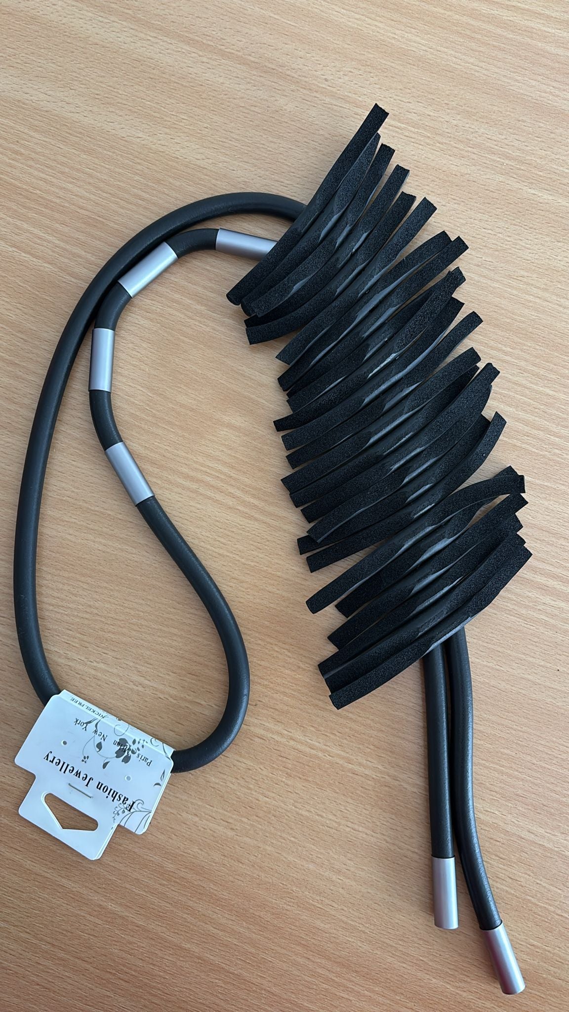 Lagenlookkette Element