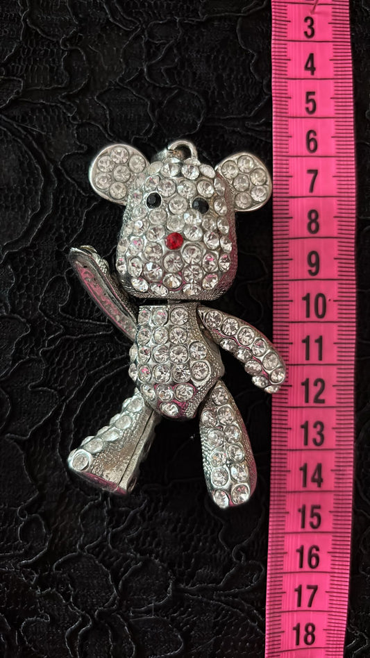Varioanhänger Teddy