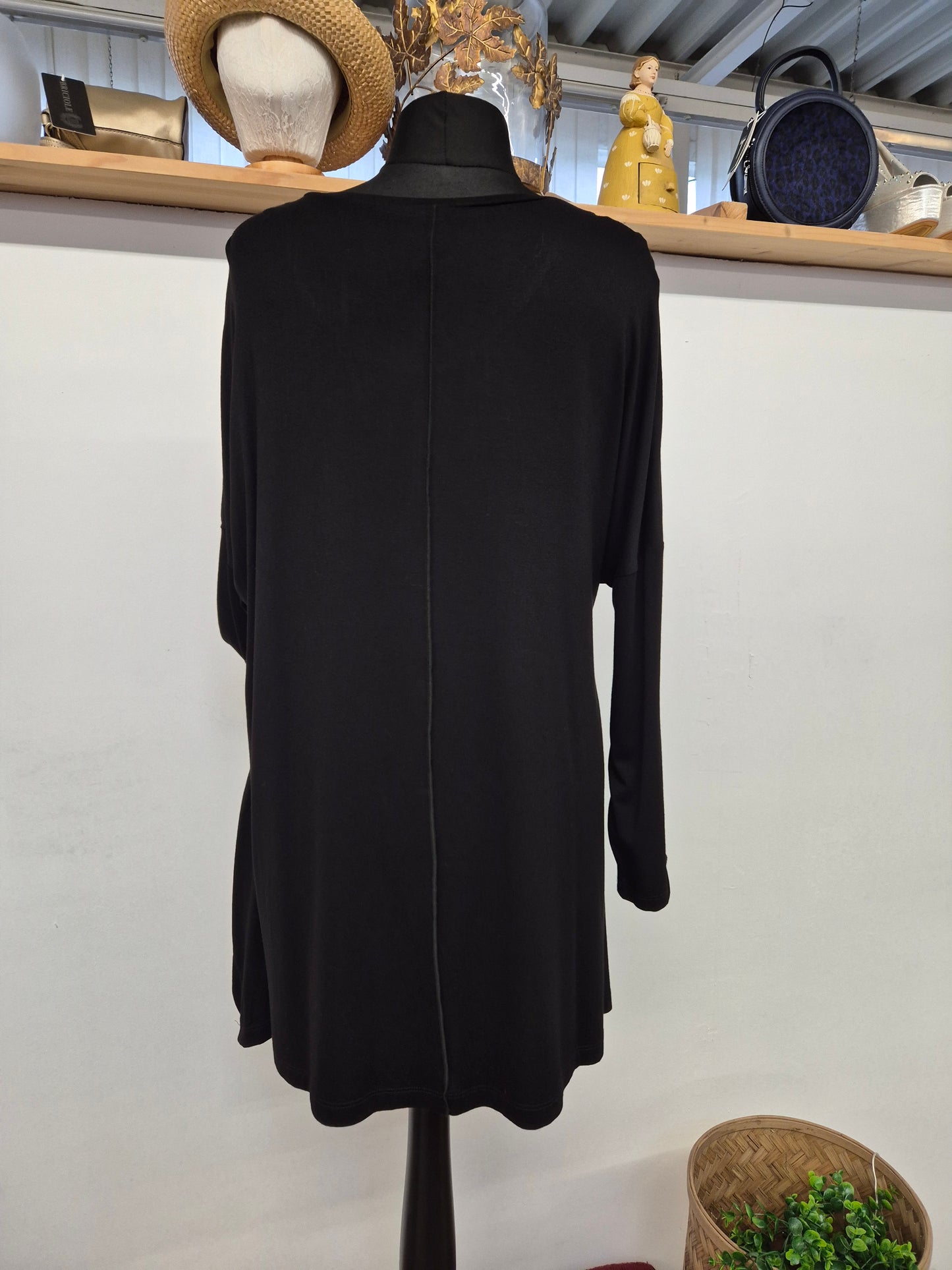 Motiv Langarmshirt