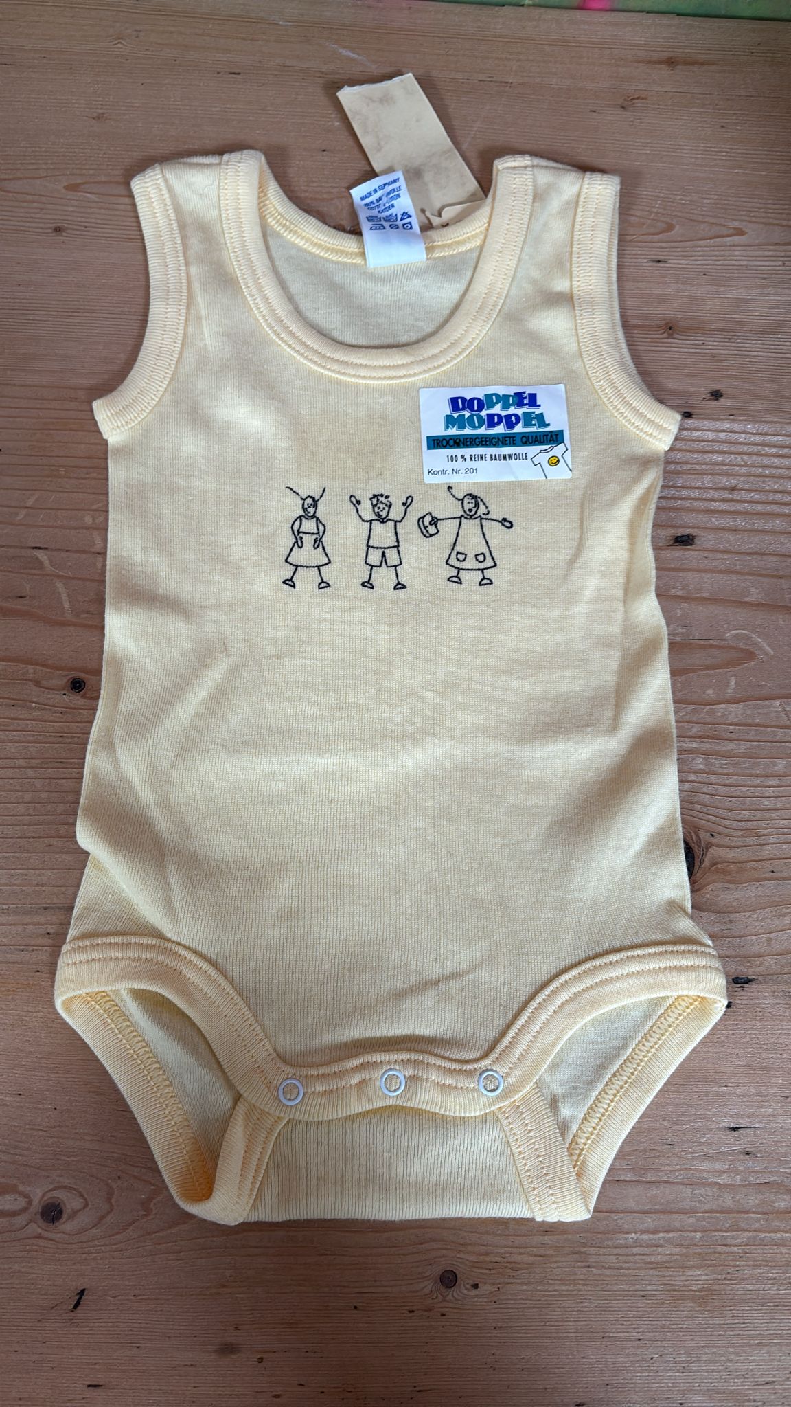 Babybodys Print