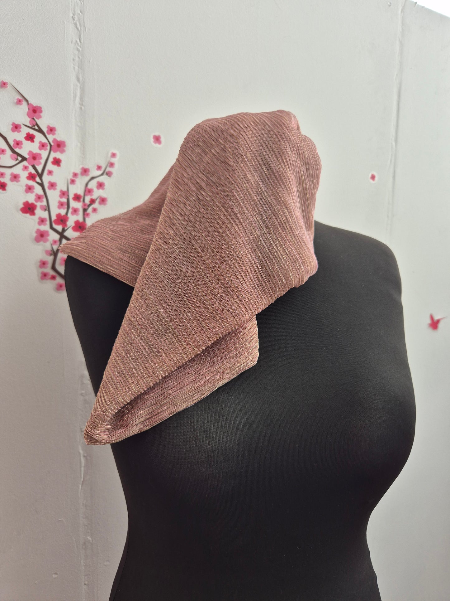 Tuch Lurex