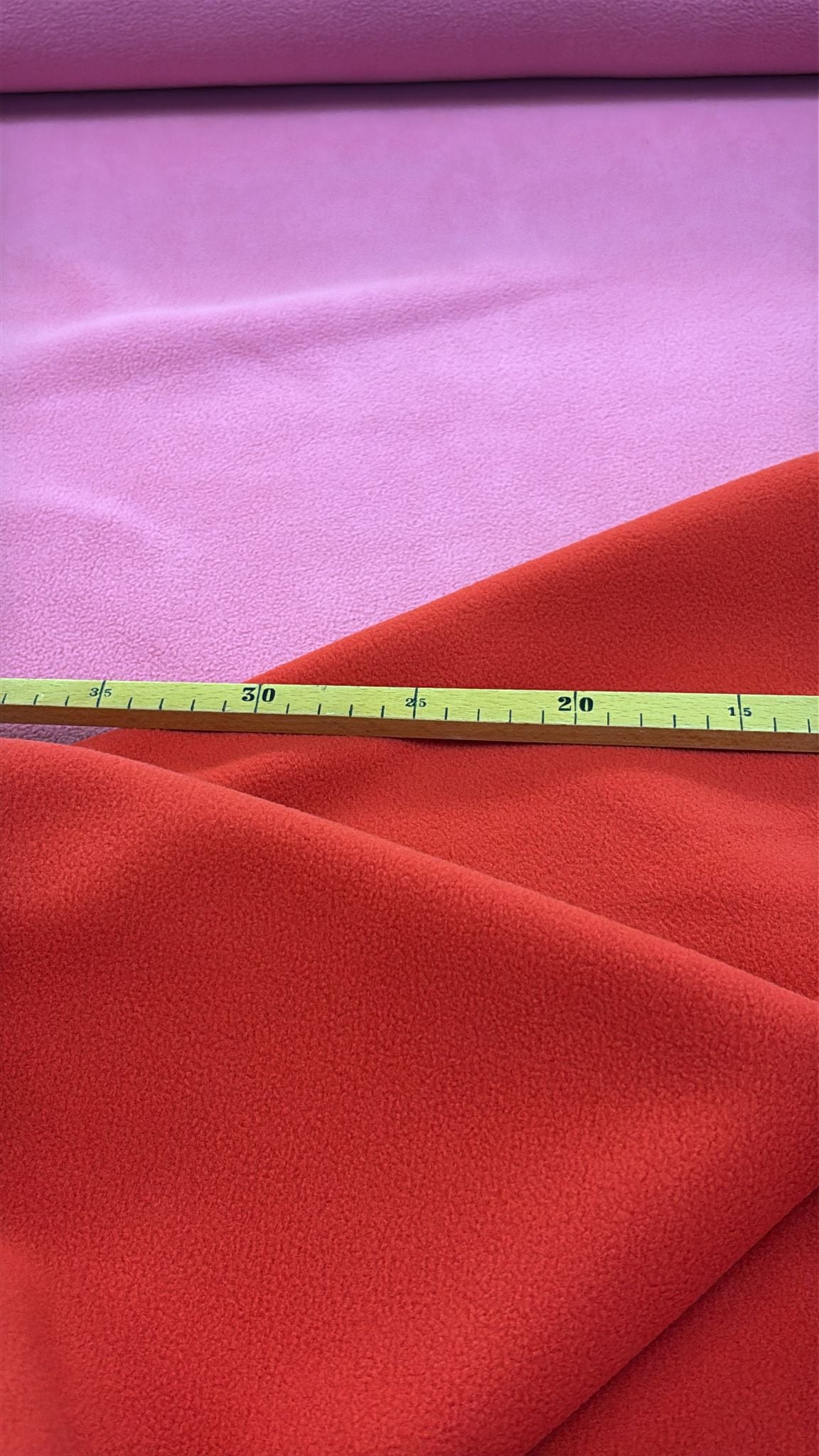 Alassio rot/rosa Swafing
