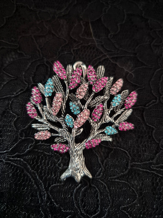 Varioanhänger Baum
