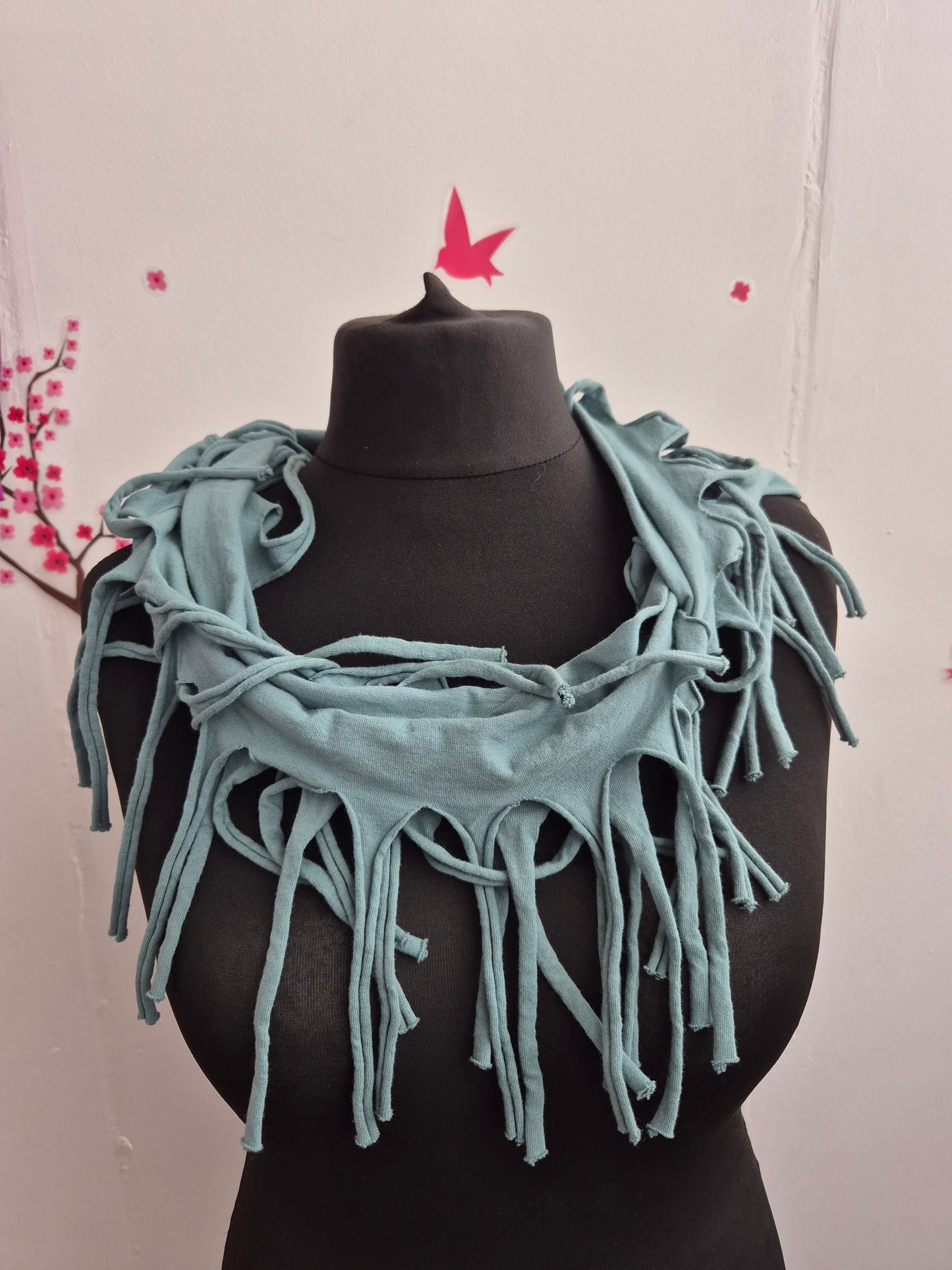 Fransenloops Uni