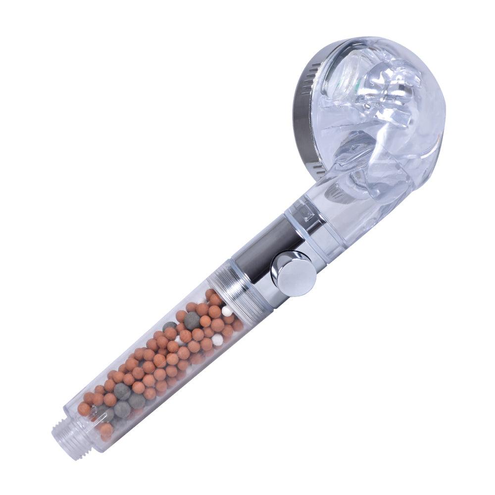 Pure Shower Powerspar Duschkopf