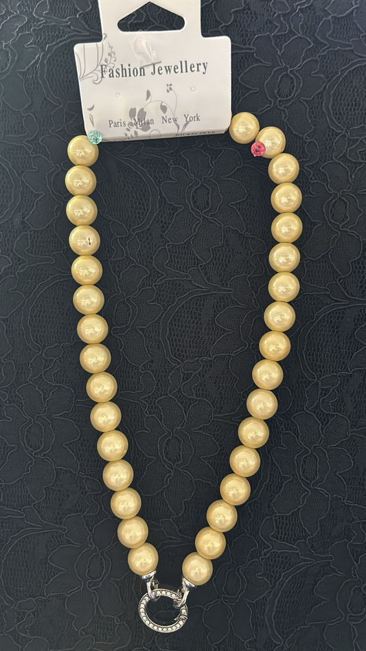 Magicpearl Varioketten kurz