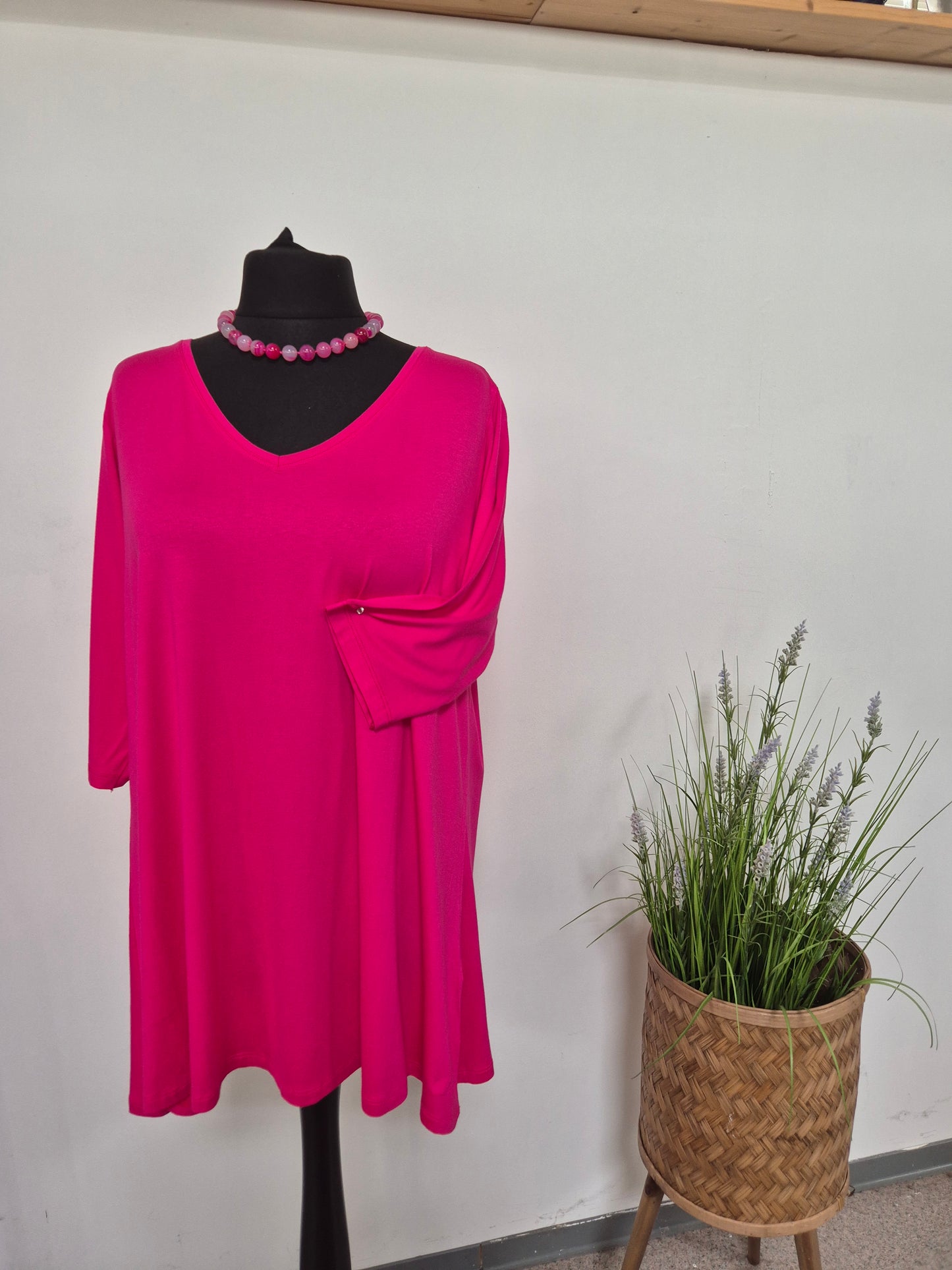 Basic Shirts Moccoco