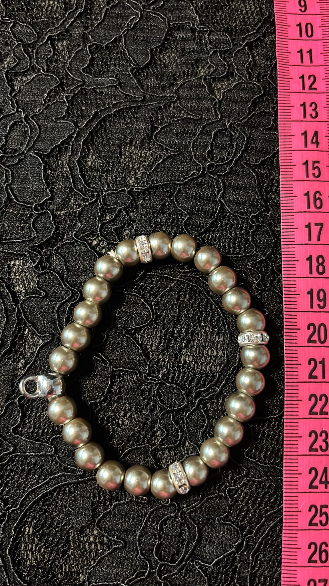 Armband Charms