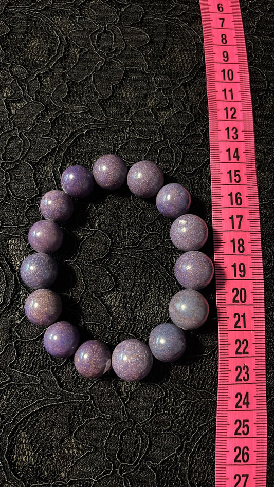 Natursteinarmbänder