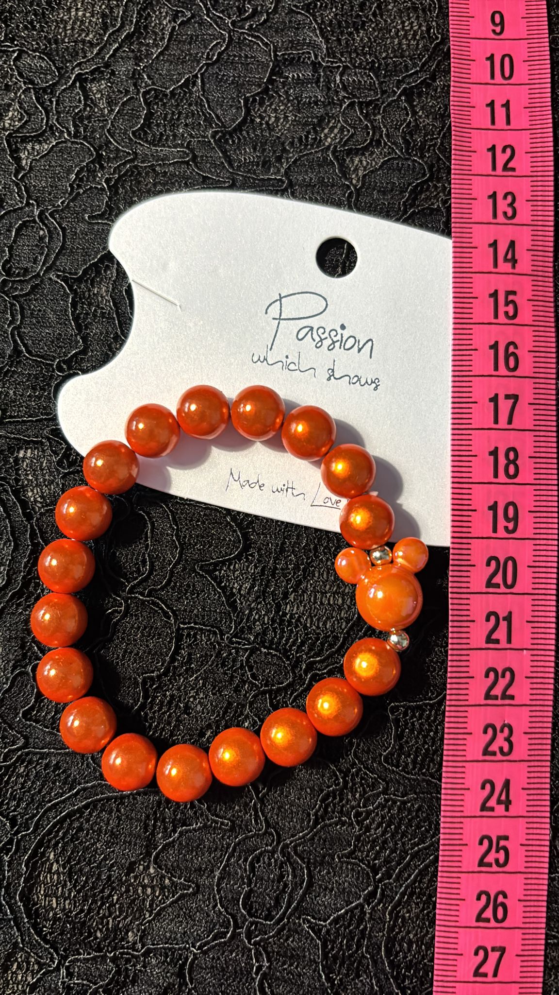 Magic Pearl Armbänder