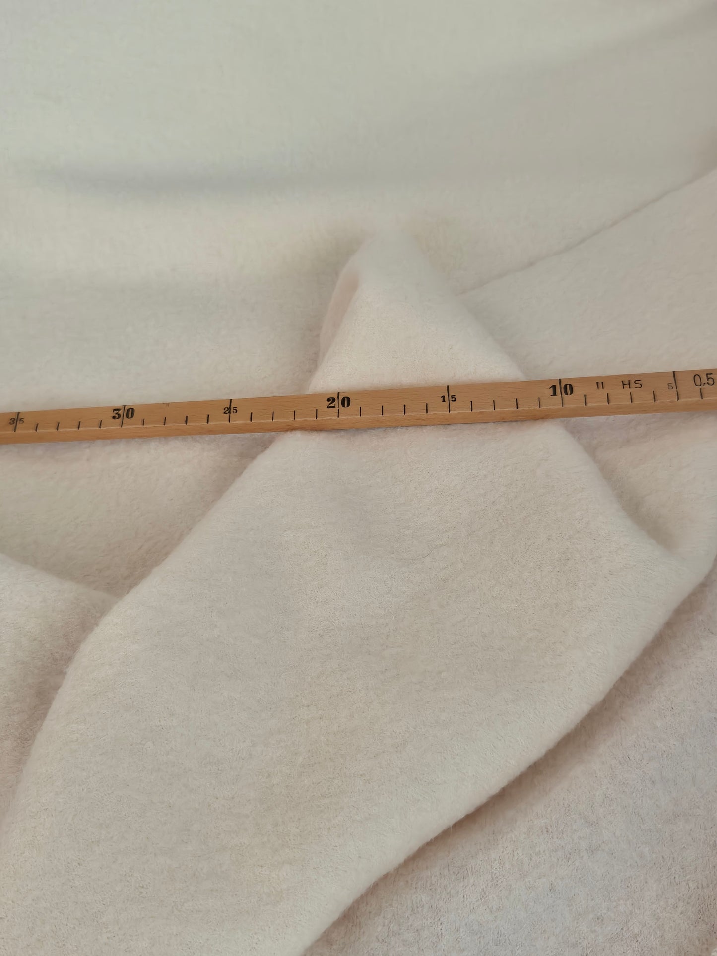 100% Wool Boiled Quality