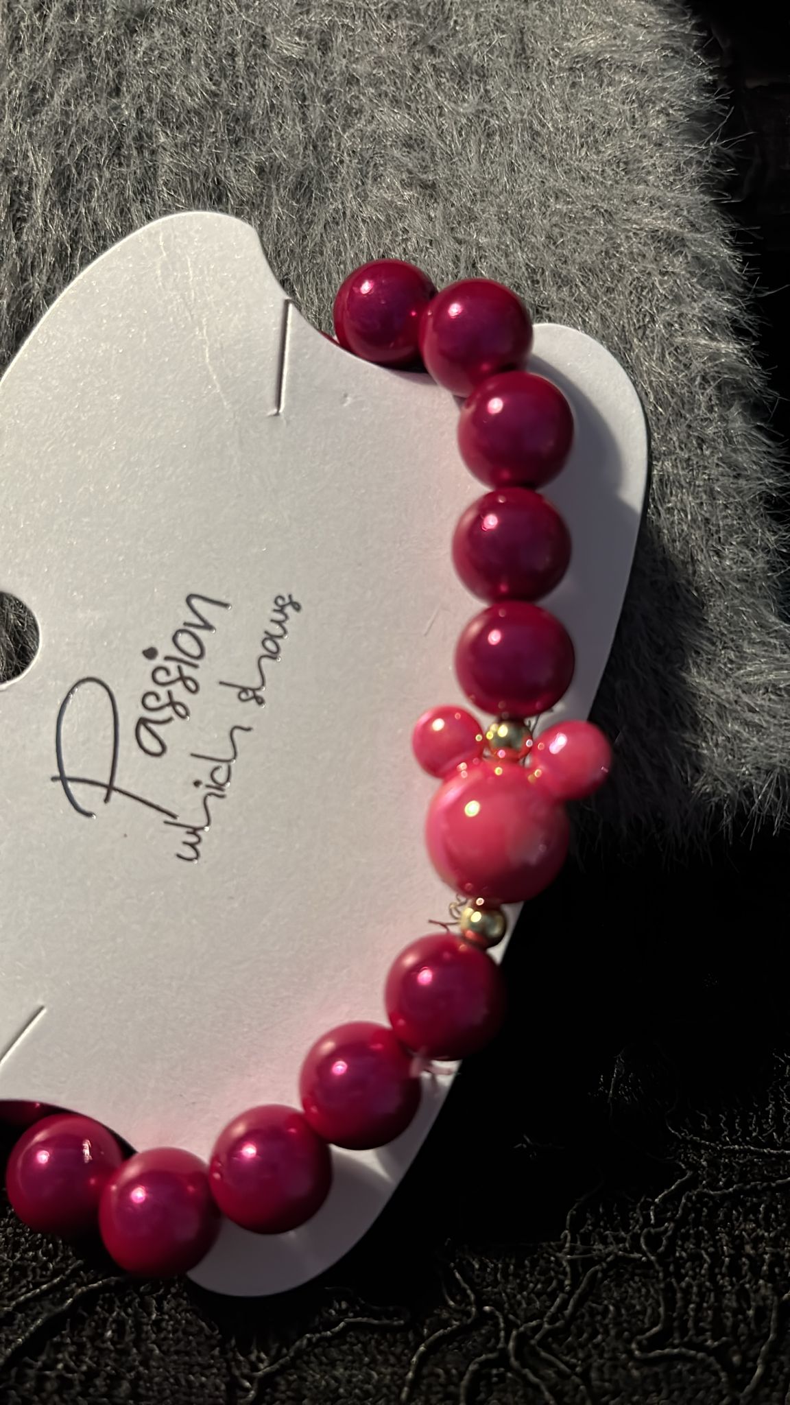 Magic Pearl Armbänder