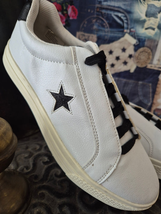Citywalk Sneaker Stern