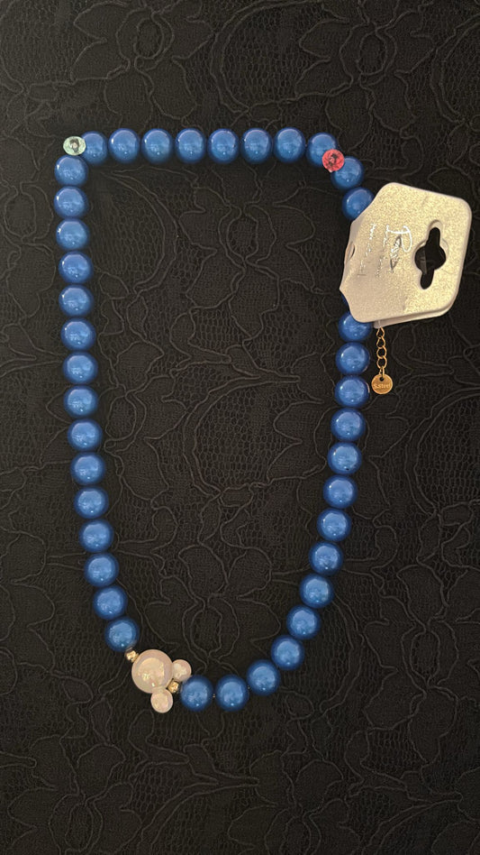 Mickey Magicpearl Ketten klein